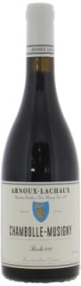 Arnoux-Lachaux - Chambolle Musigny 2021
