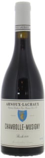 Arnoux-Lachaux - Chambolle Musigny 2020