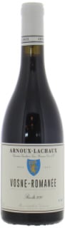 Arnoux-Lachaux - Vosne Romanee 2020