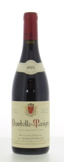 Hudelot-Noellat - Chambolle Musigny 2023