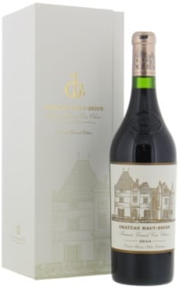 Chateau Haut-Brion - Chateau Haut Brion 2016