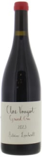 Antoine Lienhardt - Clos de Vougeot 2023