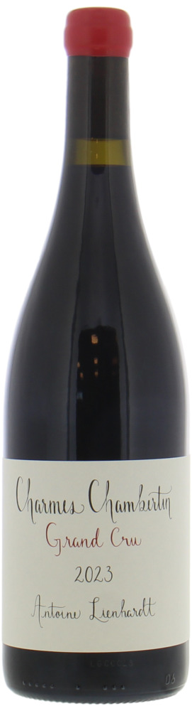 Antoine Lienhardt - Charmes Chambertin 2023