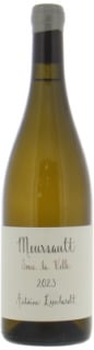 Antoine Lienhardt - Meursault Sous la Velle 2023