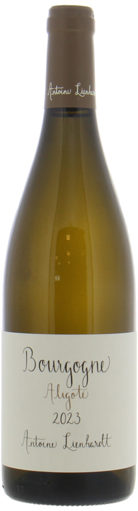 Antoine Lienhardt - Bourgogne Aligote 2023