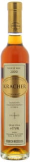 Kracher - Trockenbeerenauslese No 1 Traminer Nouvelle Vague 2000