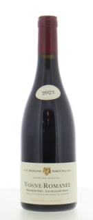 Domaine Forey Pere & Fils - Vosne Romanee 1er Cru Gaudichots 2023