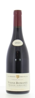Domaine Forey Pere & Fils - Vosne Romanee 1er Cru Petits Monts 2023
