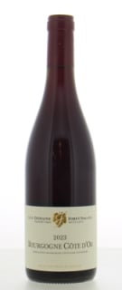 Domaine Forey Pere & Fils - Bourgogne Pinot Noir 2023