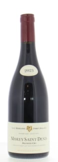 Domaine Forey Pere & Fils - Morey St. Denis 1er Cru 2023