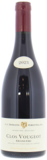 Domaine Forey Pere & Fils - Clos Vougeot Grand Cru 2023