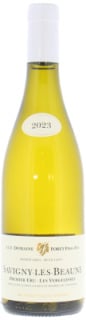 Domaine Forey Pere & Fils - Savigny les Beaune 1er Cru les Vergelesses Blanc 2023