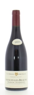 Domaine Forey Pere & Fils - Savigny les Beaune 1er Cru les Vergelesses Rouge 2023
