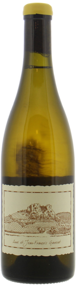 Anne et Jean-François Ganevat - Le Clos Savagnin 2020