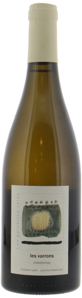 Domaine Labet - Chardonnay Les Varrons 2022