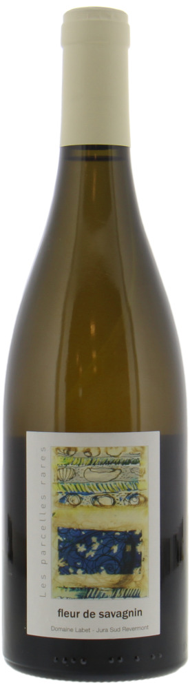 Domaine Labet - Fleur de Savagnin 2023