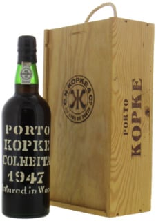 Kopke - Vintage Port 1947