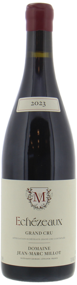 Domaine Jean-Marc Millot - Echezeaux 2023