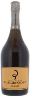 Billecart Salmon - Le Rosé NV