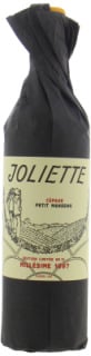 Clos Joliette - Moelleux 1997