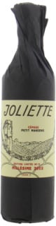 Clos Joliette - Moelleux 2002