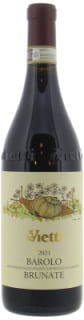 Vietti - Barolo Brunate 2021