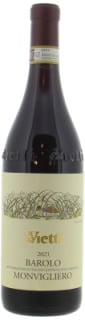 Vietti - Barolo Monvigliero 2021