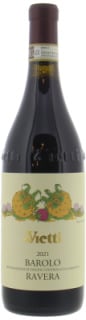 Vietti - Ravera Barolo 2021