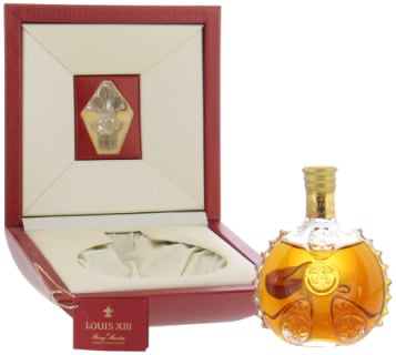 Remy Martin - Louis XIII (1987-2002) NV