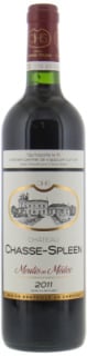 Chateau Chasse Spleen - Chateau Chasse Spleen 2011