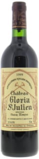 Chateau Gloria - Chateau Gloria 1999