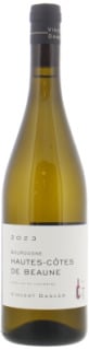 Vincent Dancer - Bourgogne Hautes-Côtes de Beaune Blanc 2023