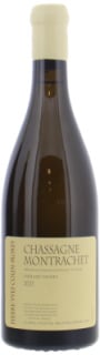 Pierre-Yves Colin-Morey - Chassagne Montrachet Vieilles Vignes 2023
