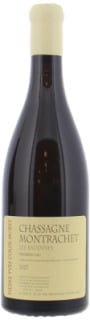 Pierre-Yves Colin-Morey - Chassagne Montrachet Les Baudines 2023