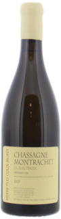 Pierre-Yves Colin-Morey - Chassagne Montrachet La Maltroie 2023