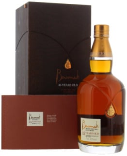 Benromach - 35 years Old NV