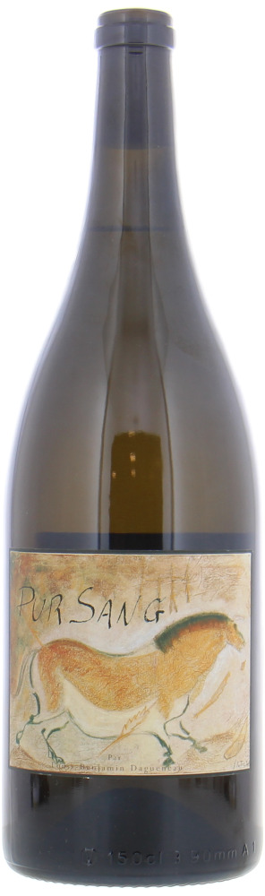 Didier Dagueneau - Pouilly Fume Pur Sang 2022