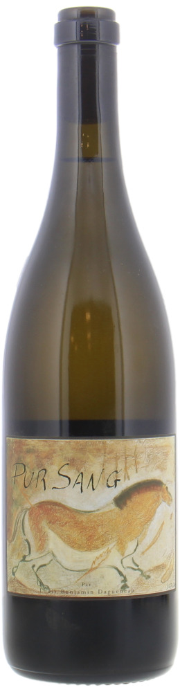 Didier Dagueneau - Pouilly Fume Pur Sang 2020