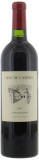 Chateau Roc des Cambes - Chateau Roc des Cambes 2007