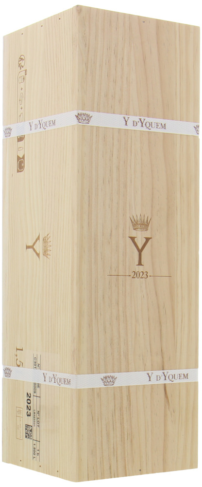 Chateau D'Yquem - Y de Yquem 2023