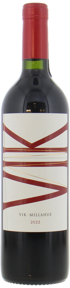 VIK - Millahue 2022