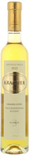 Kracher - Trockenbeerenauslese Grande Cuvee No 3 2022