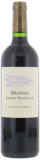Chateau Branas Grand Poujeaux - Chateau Branas Grand Poujeaux 2020