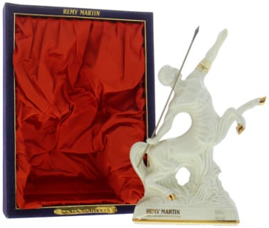 Remy Martin - Ivory Centaure Centaure Limoges NV