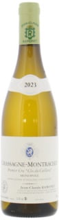 Jean-Claude Ramonet - Chassagne Montrachet Clos de Caillerets 2023