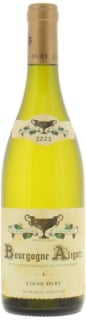 Coche Dury - Bourgogne Aligote 2022