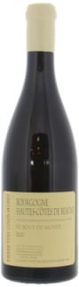 Pierre-Yves Colin-Morey - Bourgogne Hautes-Côtes de Beaune Au Bout du Monde 2023
