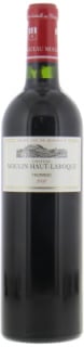 Chateau Moulin Haut-Laroque - Chateau Moulin Haut-Laroque 2006