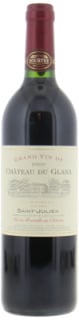Chateau du Glana - Chateau du Glana 2000