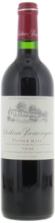 Chateau Beauregard - Chateau Beauregard 1996